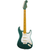 Squier - Classic Vibe 50's Strat - Sherwood Green Metallic w/Matching Headstock