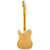 Squier - Telecaster '50s Classic Vibe - Butterscotch - Back