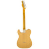 Squier - Telecaster '50s Classic Vibe - Butterscotch - Back