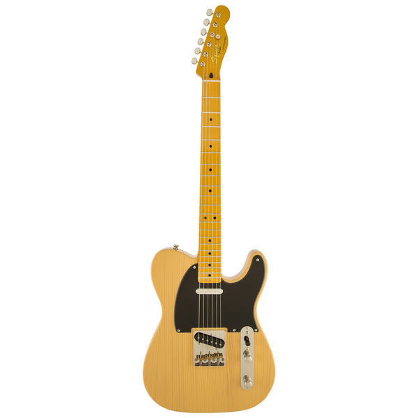 Squier Electric Guitars - Classic Vibe '50s Telecaster