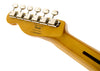Squier - Telecaster '50s Classic Vibe - Butterscotch - Tuners