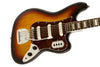 Squier - Bass VI Vintage Modified - Sunburst