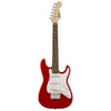 Squier - Mini Strat - Red