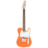Squier - Affinity Tele - Competition Orange