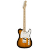 Squier - Affinity Tele - Sunburst