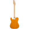 Squier - Affinity Telecaster - Butterscotch