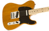 Squier - Affinity Telecaster - Butterscotch