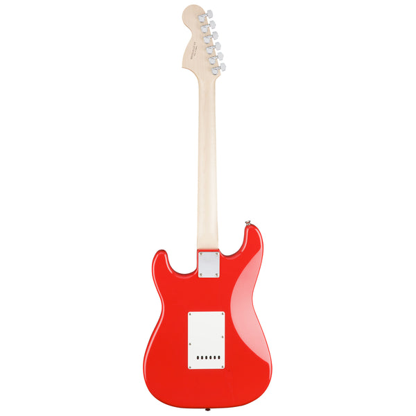 Squier Affinity Stratocaster 難あり 8_Full_Left_Front_NA-