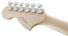 Squier - Affinity Stratocaster - Race Red - Tuners