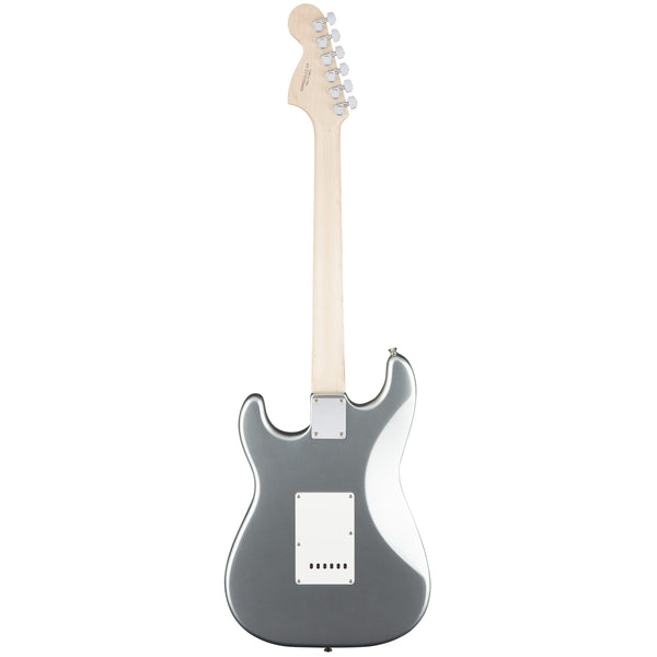 Squier - Affinity Stratocaster Laurel Fingerboard - Slick Silver