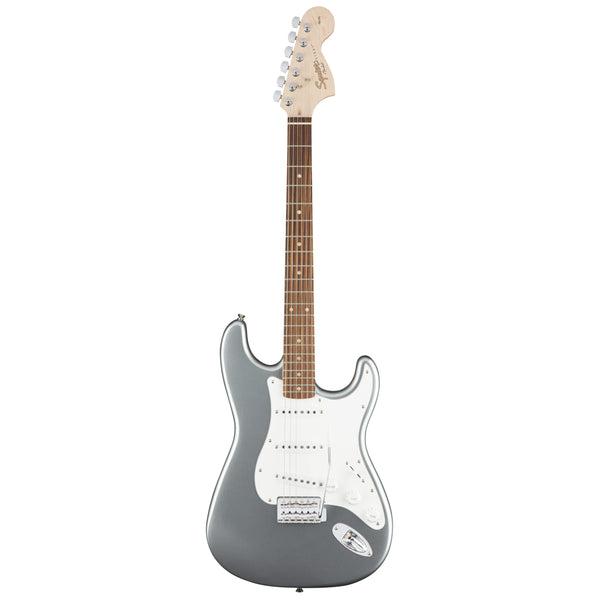 Squier - Affinity Stratocaster Laurel Fingerboard - Slick Silver