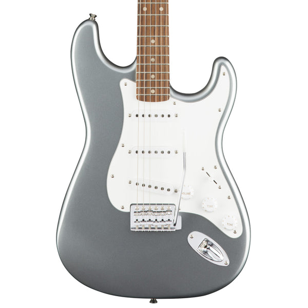 Squier - Affinity Stratocaster Laurel Fingerboard - Slick Silver