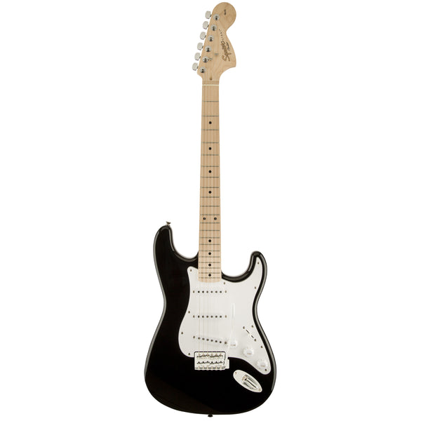 Amazon.com: Squier by Fender Affinity Series Stratocaster