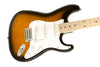 Squier - Affinity Strat - Sunburst - Angle
