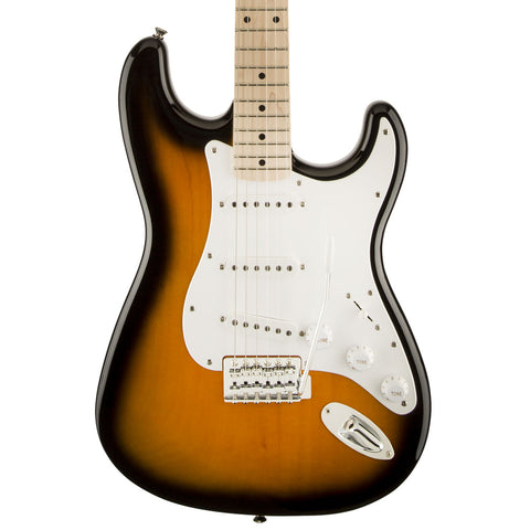 Squier - Affinity Strat - Sunburst