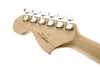 Squier - Affinity Strat - Black - Tuners