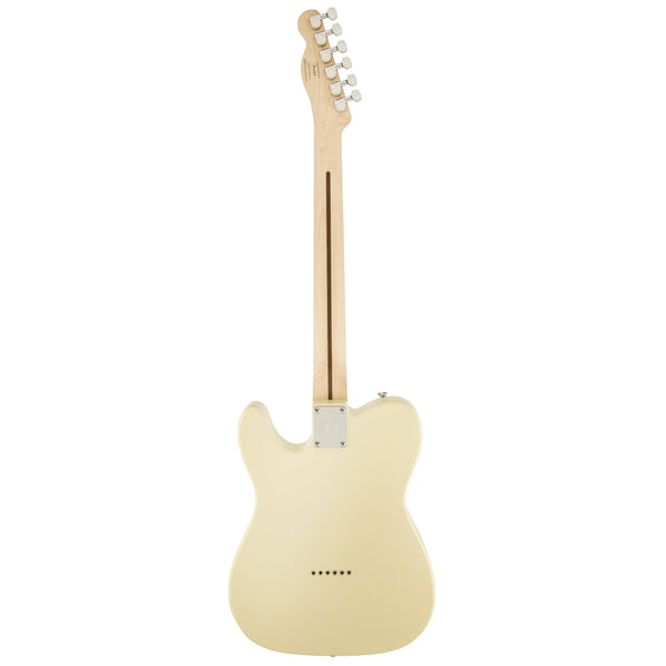 Squier - Standard Tele Vintage Blonde Electric Guitar | Mass