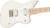Squier - Mini Jazzmaster HH - Olympic White