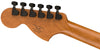 Squier Electric Guitars - Contemporary Stratocaster HH FR - Gunmetal Metallic