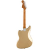 Squier Electric Guitars - Contemporary Jaguar HH - Shoreline Gold