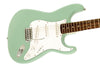 Squier - Affinity Stratocaster Laurel Fingerboard - Surf Green