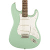 Squier - Affinity Stratocaster Laurel Fingerboard - Surf Green
