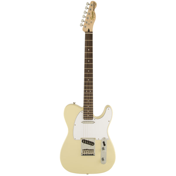 【10705】Squier standard series Telecaster 0371200507_gtr_frt_001_rr_gran