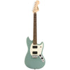 Squier - Bullet HH Mustang Laurel Fingerboard - Sonic Grey - Front