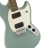 Squier - Bullet HH Mustang Laurel Fingerboard - Sonic Grey - Details