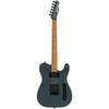 Squier Electric Guitars - Contemporary Telecaster RH - Gunmetal Metallic