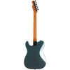 Squier Electric Guitars - Contemporary Telecaster RH - Gunmetal Metallic