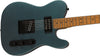 Squier Electric Guitars - Contemporary Telecaster RH - Gunmetal Metallic