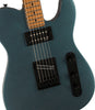 Squier Electric Guitars - Contemporary Telecaster RH - Gunmetal Metallic