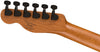 Squier Electric Guitars - Contemporary Telecaster RH - Gunmetal Metallic