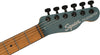 Squier Electric Guitars - Contemporary Telecaster RH - Gunmetal Metallic