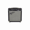 Squier - Affinity Stratocaster Pack 10G - Black/Laurel Fingerboard