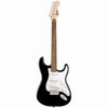 Squier - Affinity Stratocaster Pack 10G - Black/Laurel Fingerboard