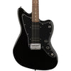 Squier - Affinity HH Jazzmaster Laurel Fingerboard - Black