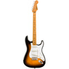 Squier Electric Guitars - Classic Vibe 50s Stratocaster - Burst