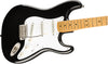 Squier Electric Guitars - Classic Vibe '50s Stratocaster - Black