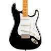 Squier Electric Guitars - Classic Vibe '50s Stratocaster - Black