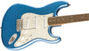 Squier Electric Guitars - Classic Vibe Strat '60s - Lake Placid Blue - Details