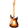Squier Electric Guitars - Stratocaster '60s Classic Vibe - Lefty - Sunburst