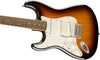 Squier Electric Guitars - Stratocaster '60s Classic Vibe - Lefty - Sunburst