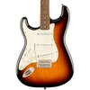 Squier Electric Guitars - Stratocaster '60s Classic Vibe - Lefty - Sunburst
