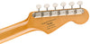 Squier Electric Guitars - Stratocaster '60s Classic Vibe - Lefty - Sunburst