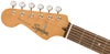 Squier Electric Guitars - Stratocaster '60s Classic Vibe - Lefty - Sunburst