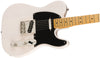 Squier Electric Guitar - Tele '50s Classic Vibe - Vintage Blonde - Details