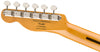 Squier Electric Guitar - Tele '50s Classic Vibe - Vintage Blonde - Tuners