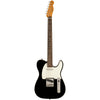 Squire Electric Guitars - Classic Vibe Baritone Custom Telecaster - Black
